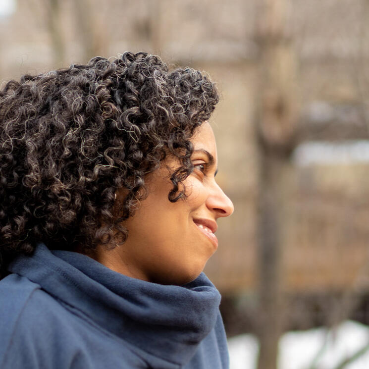 picture of Asha Noel-Hart